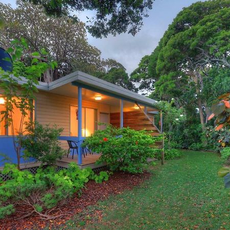 The Broken Banyan Apartment Lord Howe Island Екстериор снимка