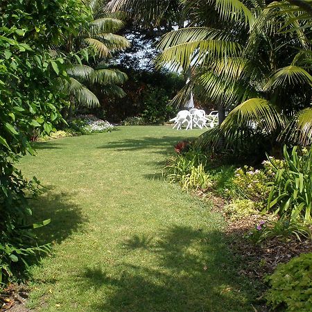 The Broken Banyan Apartment Lord Howe Island Екстериор снимка