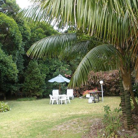 The Broken Banyan Apartment Lord Howe Island Екстериор снимка