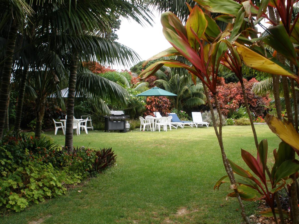 The Broken Banyan Apartment Lord Howe Island Екстериор снимка