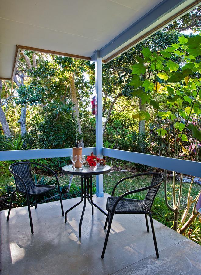 The Broken Banyan Apartment Lord Howe Island Екстериор снимка