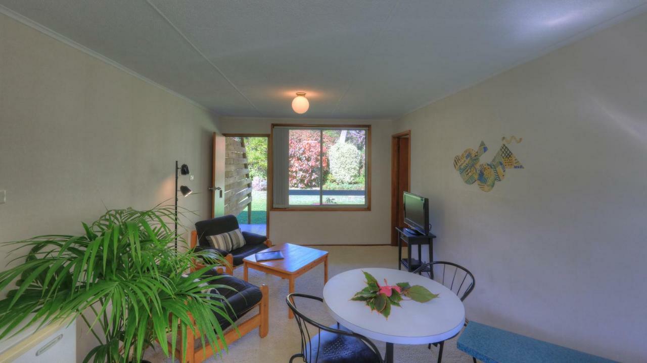 The Broken Banyan Apartment Lord Howe Island Екстериор снимка