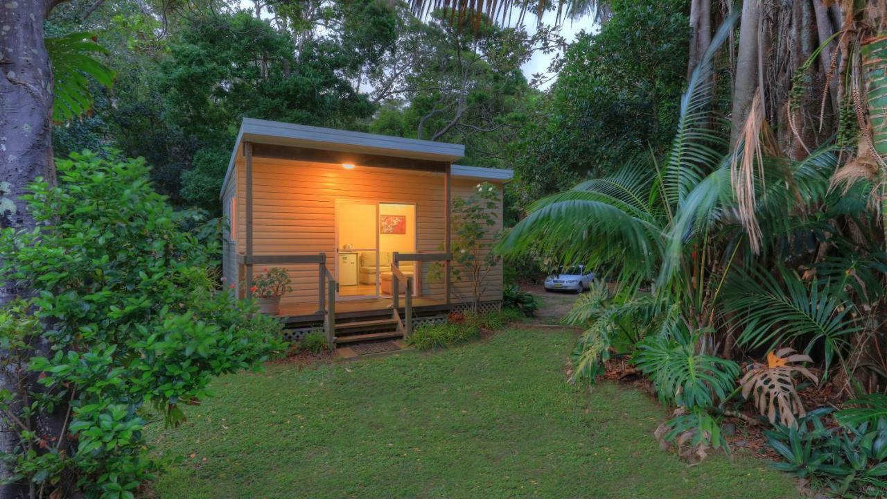 The Broken Banyan Apartment Lord Howe Island Екстериор снимка