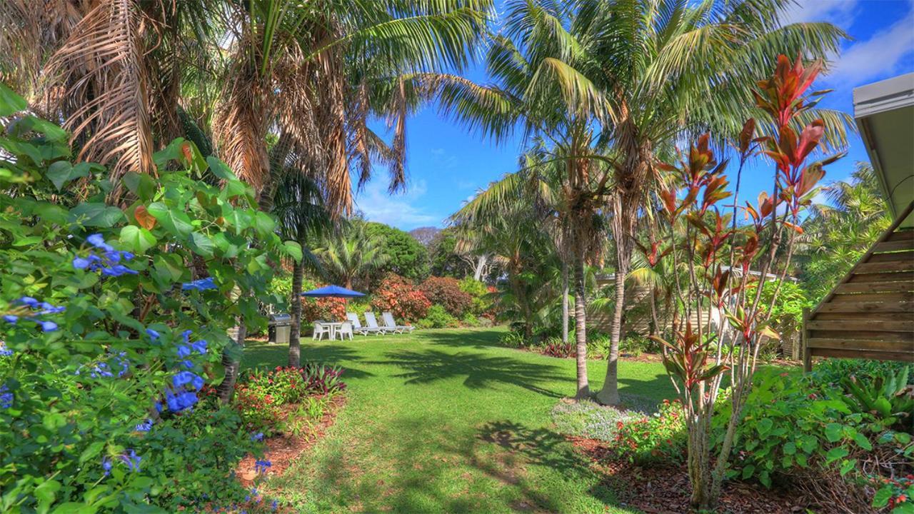 The Broken Banyan Apartment Lord Howe Island Екстериор снимка