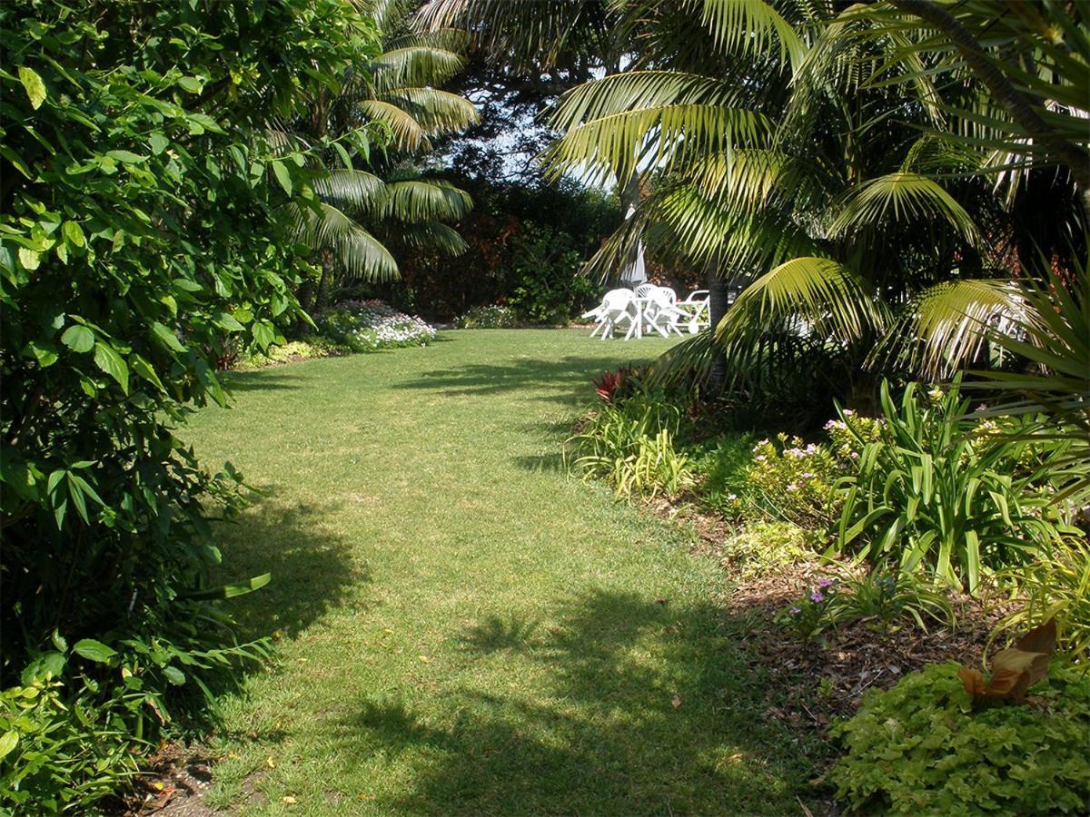 The Broken Banyan Apartment Lord Howe Island Екстериор снимка