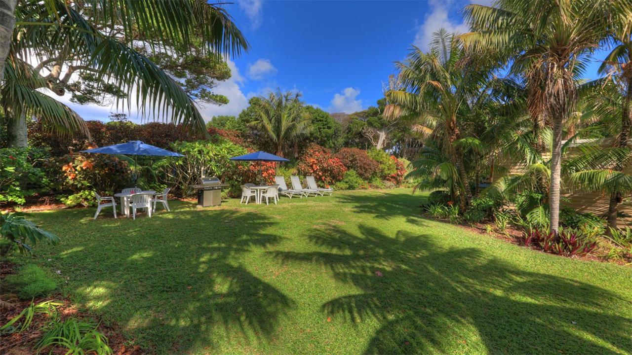 The Broken Banyan Apartment Lord Howe Island Екстериор снимка