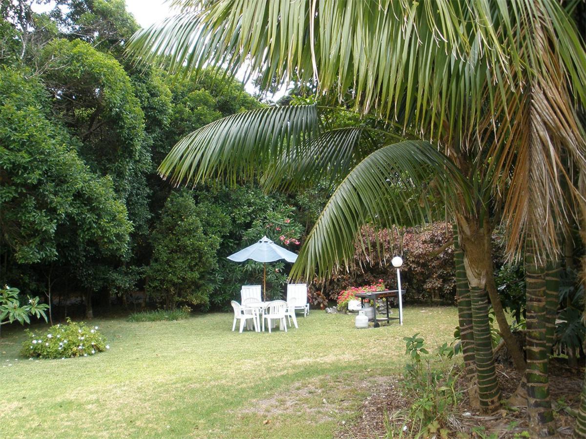 The Broken Banyan Apartment Lord Howe Island Екстериор снимка